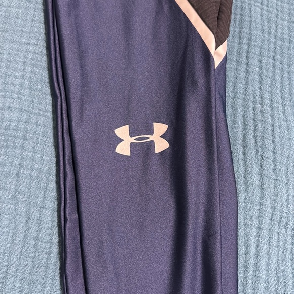 🆕 - Under Armour Project Rock compression tights - Picture 4 of 4